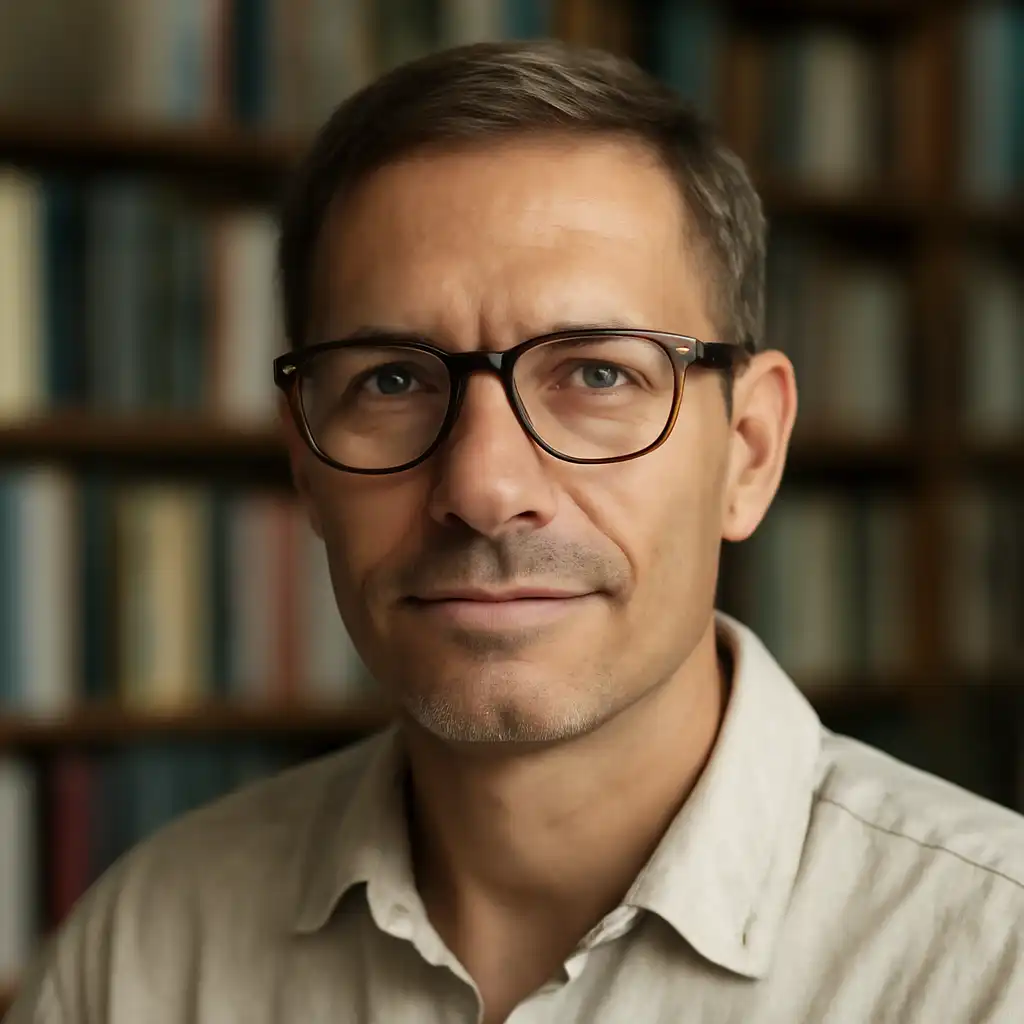 Ricardo Fernandes da Silva